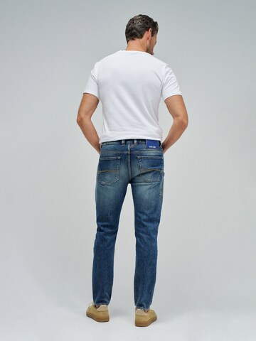 Salsa Jeans Slimfit Jeans Slim in Blau