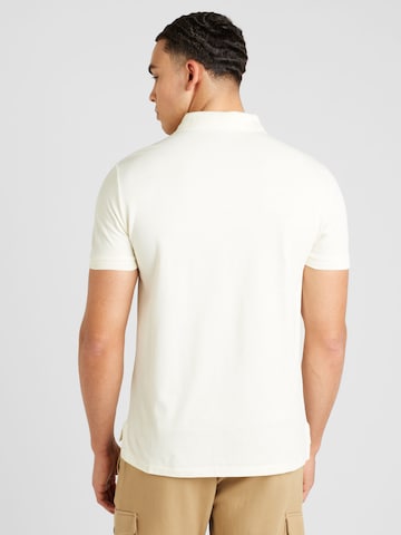 T-Shirt Polo Ralph Lauren en blanc