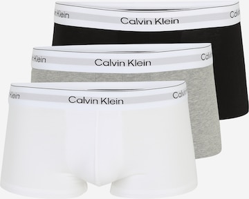 Boxer di Calvin Klein Underwear in grigio: frontale