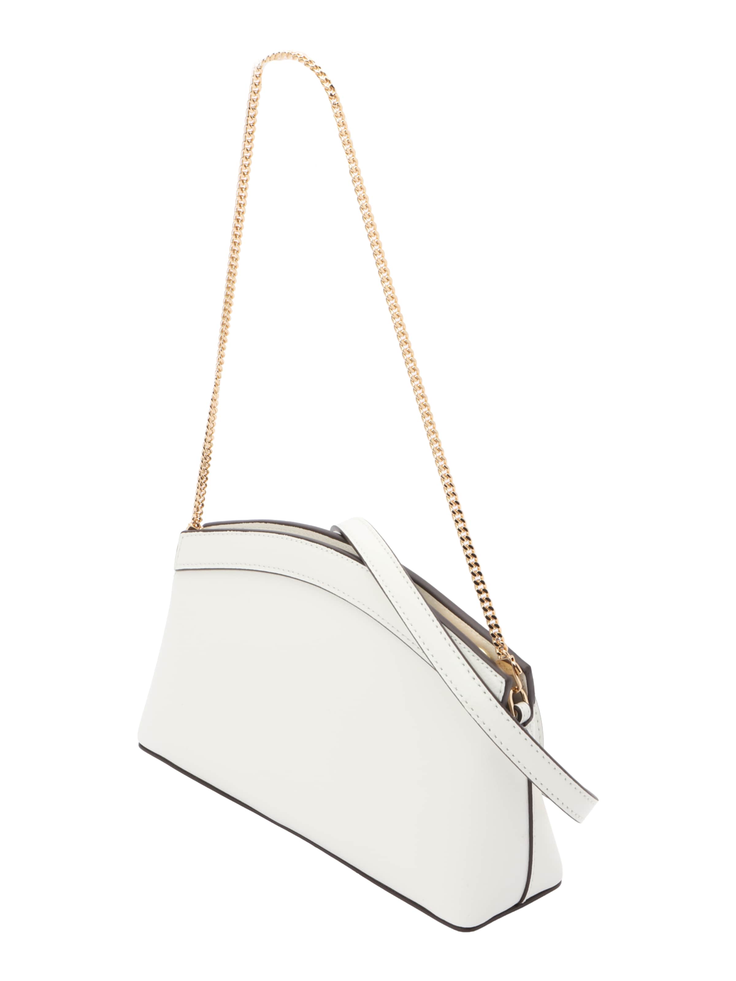 MICHAEL Michael Kors Torba na ramię w kolorze biały