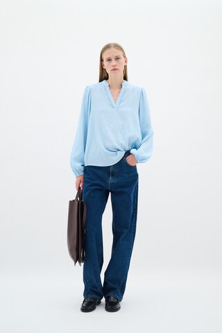 InWear Blouse 'Derma' in Blauw