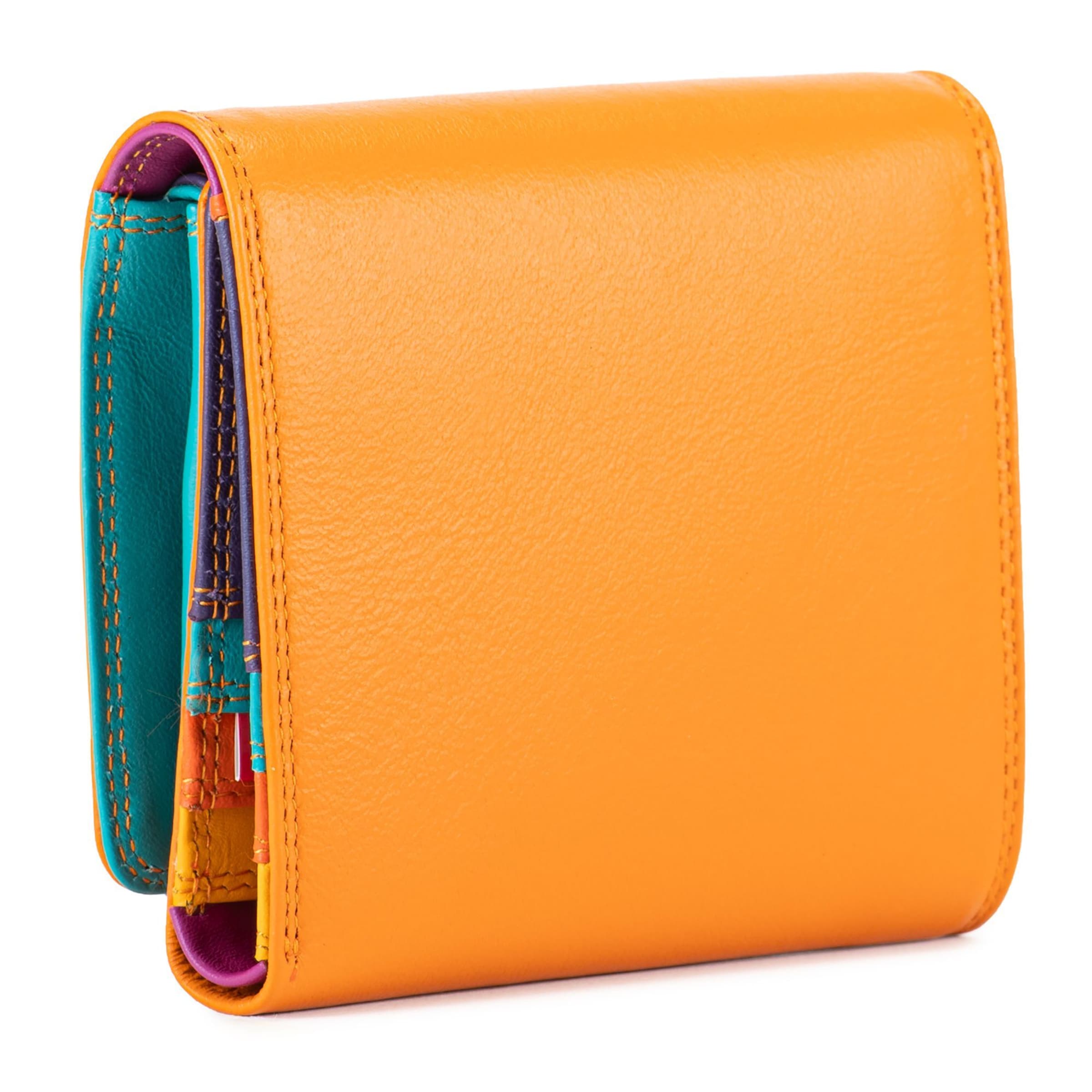 mywalit Wallet in Orange