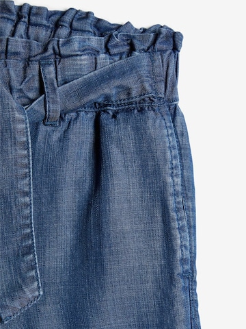 Wide Leg Jean 'Randi Takaren' NAME IT en bleu