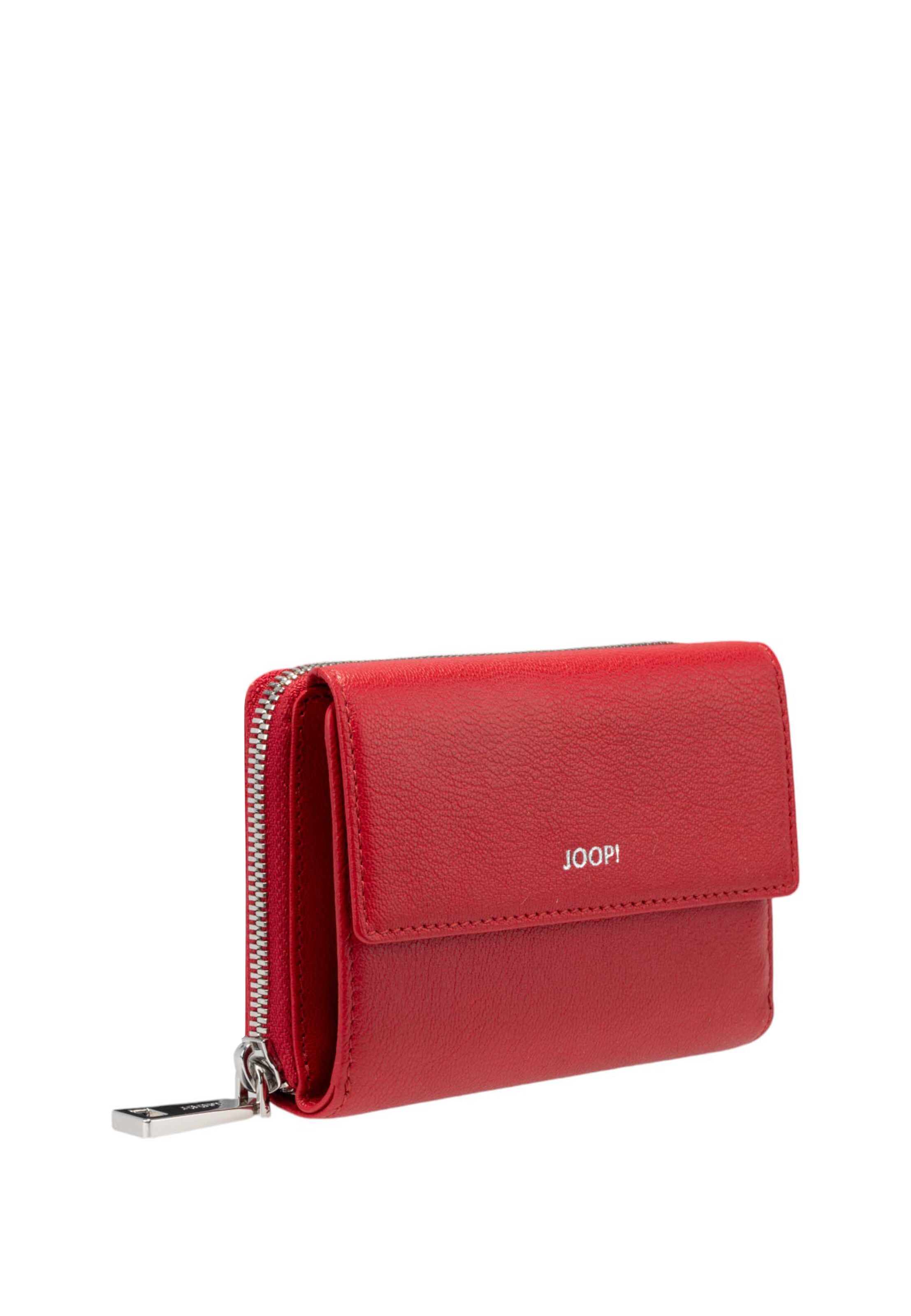 JOOP! - Cartera 'Lantea Martha' en rojo