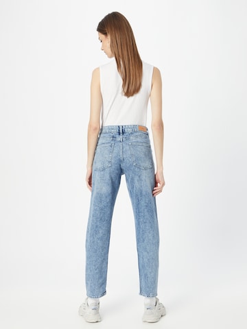 s.Oliver Regular Jeans in Blau