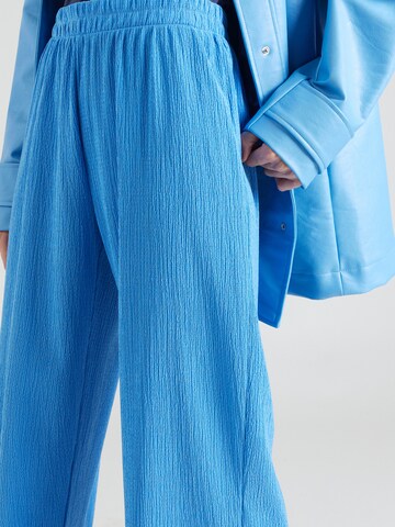 Loosefit Pantaloni 'ROSA' di b.young in blu