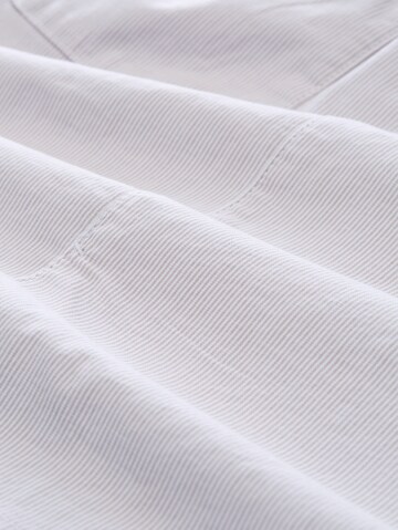 TOM TAILOR Rok in Wit