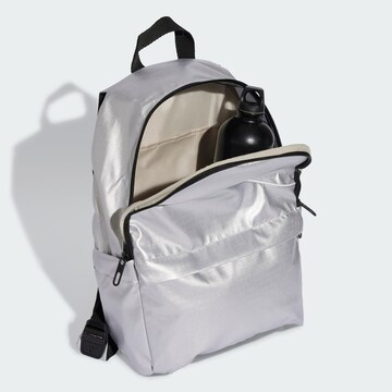 ADIDAS SPORTSWEAR Sportrugzak in Zilver