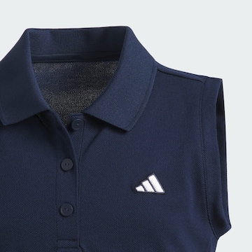 ADIDAS PERFORMANCE Sports dress in Blue