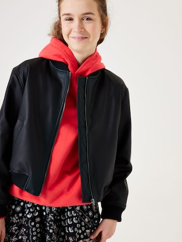 GARCIA Between-season jacket in Black