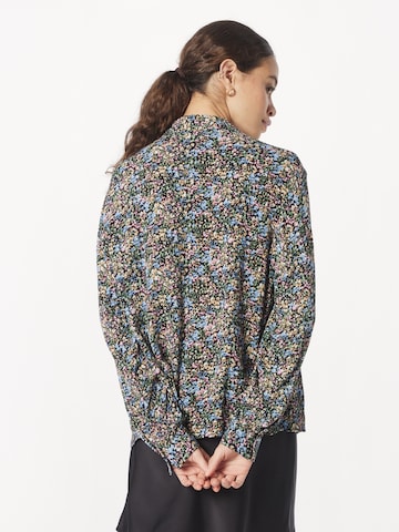 GARCIA Blouse in Gemengde kleuren