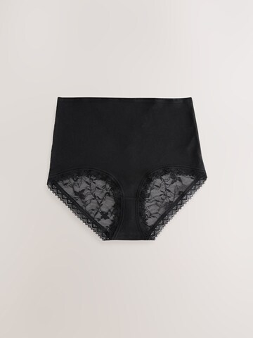 Next Panty in Grey
