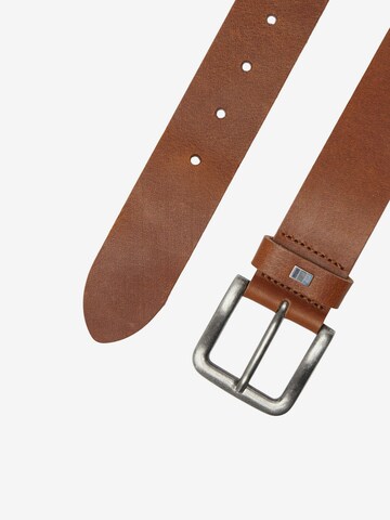 Ceinture JACK & JONES en marron