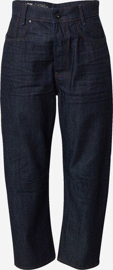 G-Star RAW Džinsi tumši zils, Preces skats
