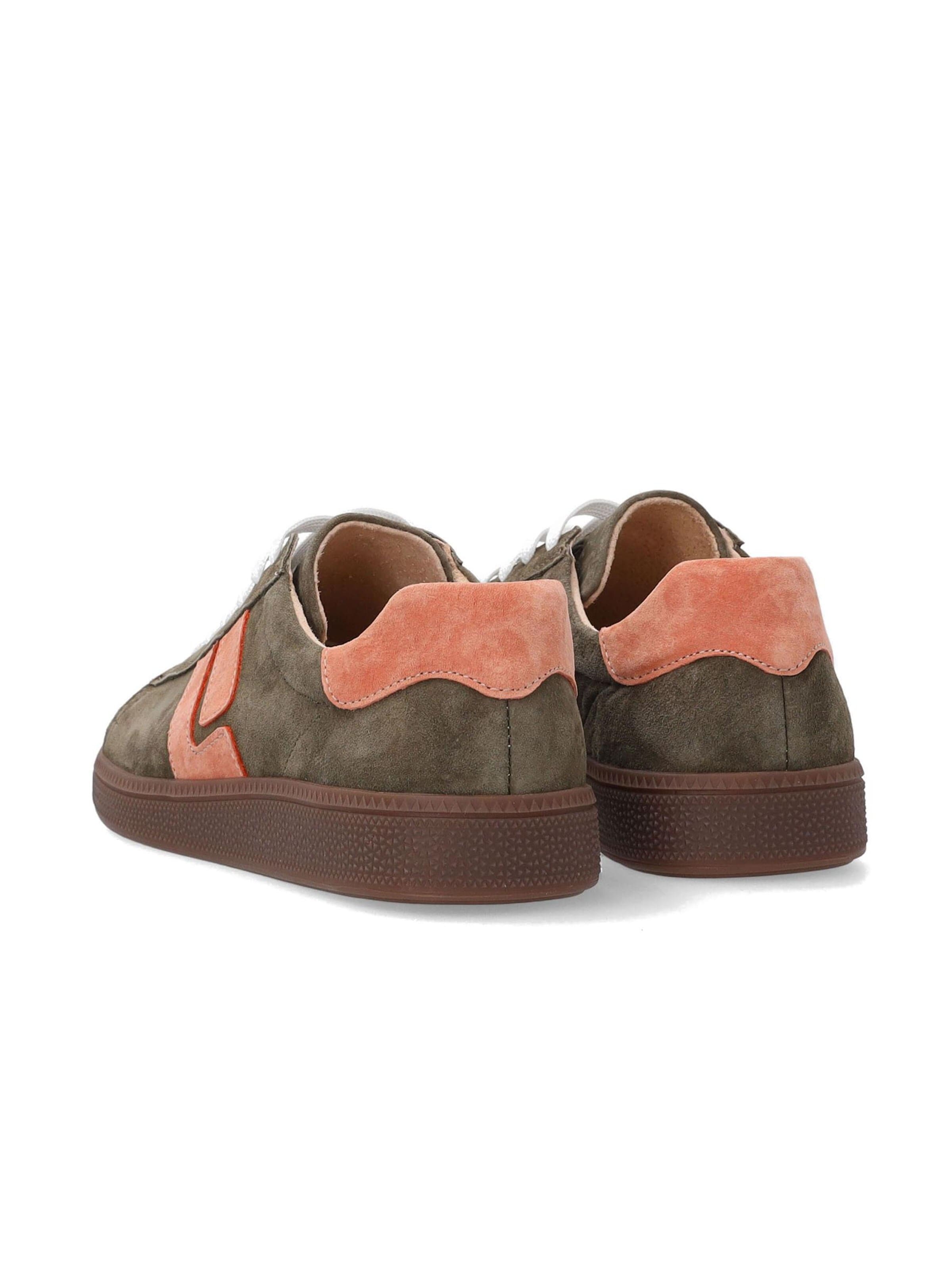 VENEZIA Sneakers 'Venezia' in Green