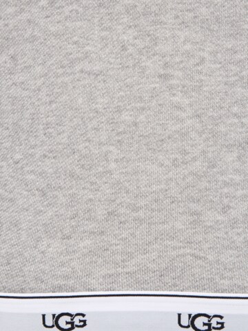 UGG - Sudadera con cremallera 'Sena' en gris