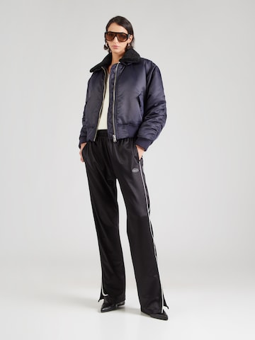 IRO - Chaqueta de invierno 'JOLINE' en azul