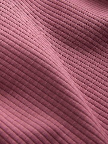 Next Póló - rózsaszín