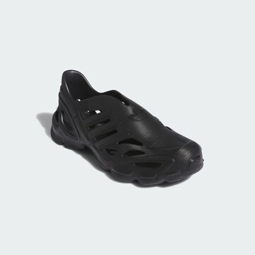 ADIDAS ORIGINALS Sandals in Black
