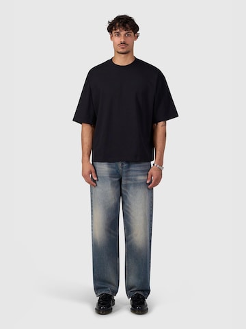Pure Path Shirt in Black