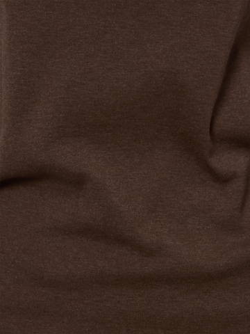 Brookshire Shirt in Braun