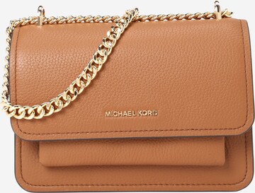 MICHAEL Michael Kors Crossbody Bag in Brown: front