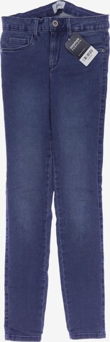 ONLY Jeans 22-23 in Blau: Vorderseite