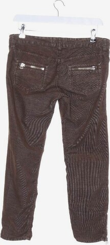 Isabel Marant Etoile Hose S in Braun