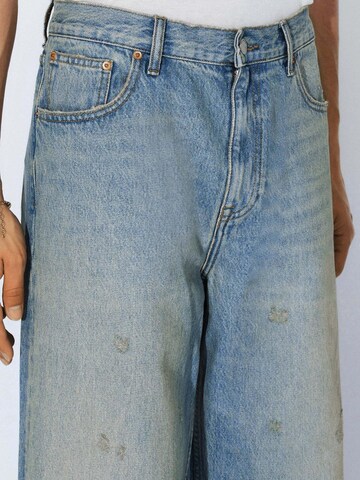 Dr. Denim Baggy Jeans 'Cormac Baggy Jeans' in Blauw