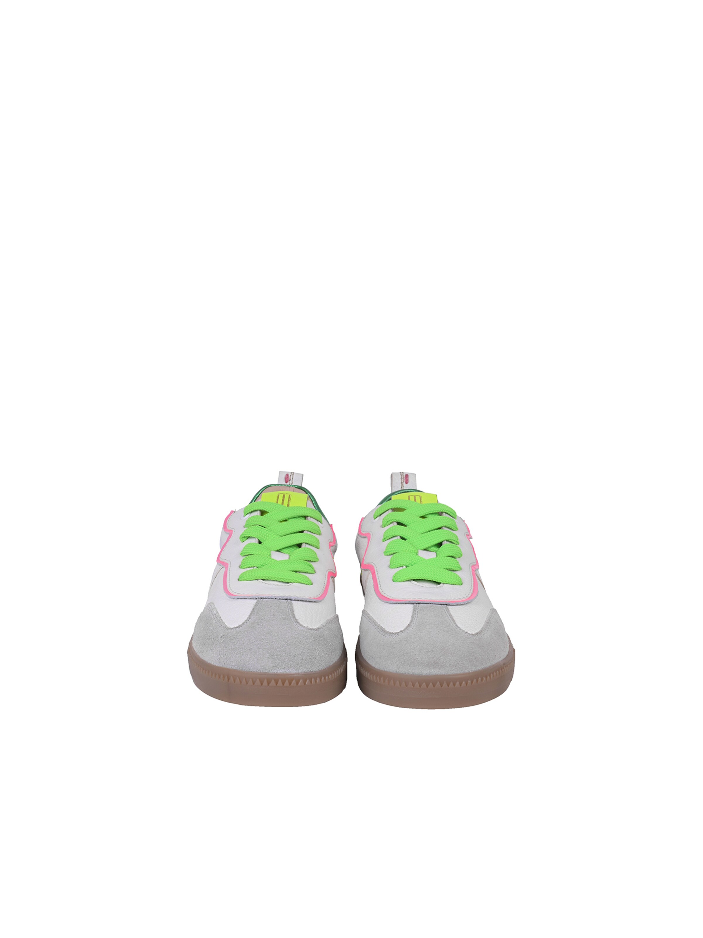 Crickit Sneaker 'RONJA' in Weiß