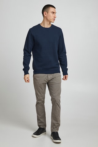 11 Project Sweater in Blue