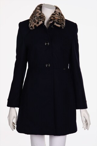 Nenette Jacket & Coat in M in Blue: front