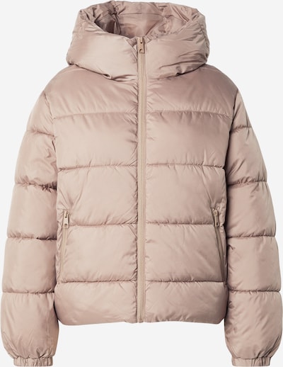 Žieminė striukė 'VMDINA' iš VERO MODA, spalva – smėlio, Prekių apžvalga