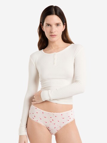 Slip 'Pillow Talk' di ETAM in rosa