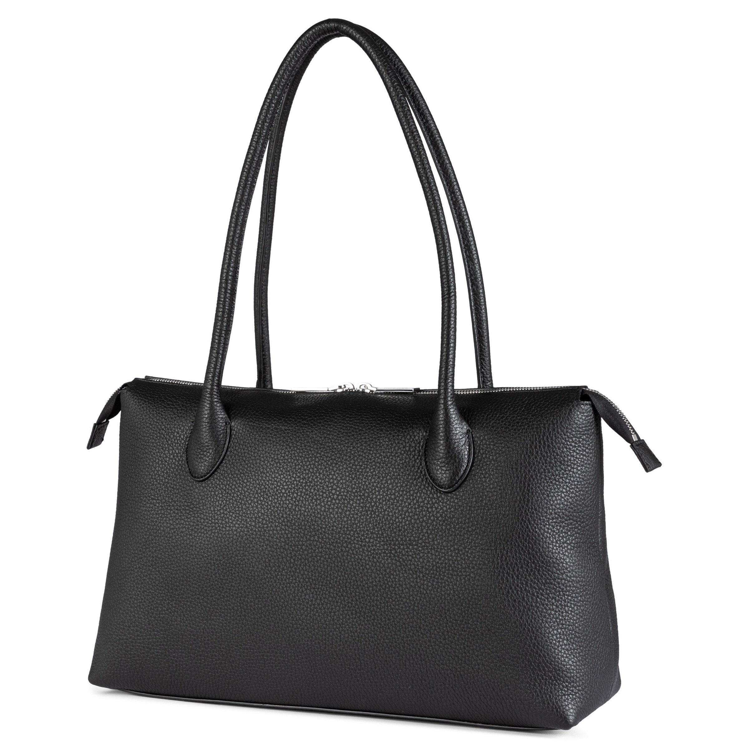 Borsa a spalla ' Dalia' di Roeckl in nero