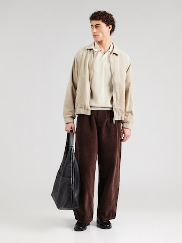 Lindbergh - Jersey en gris