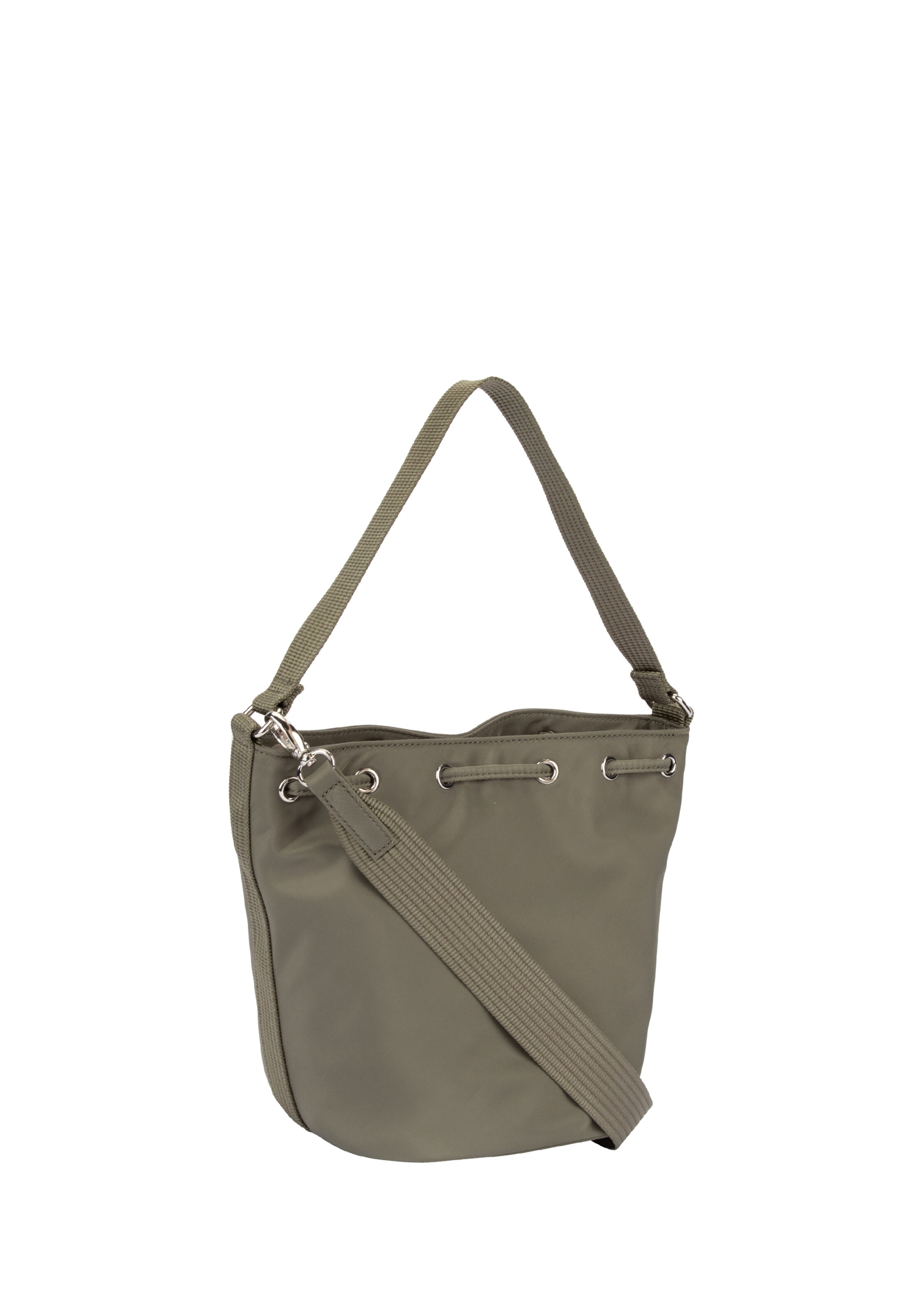 BOGNER Pouch 'Verbier Play 1.0 Ines' in Green