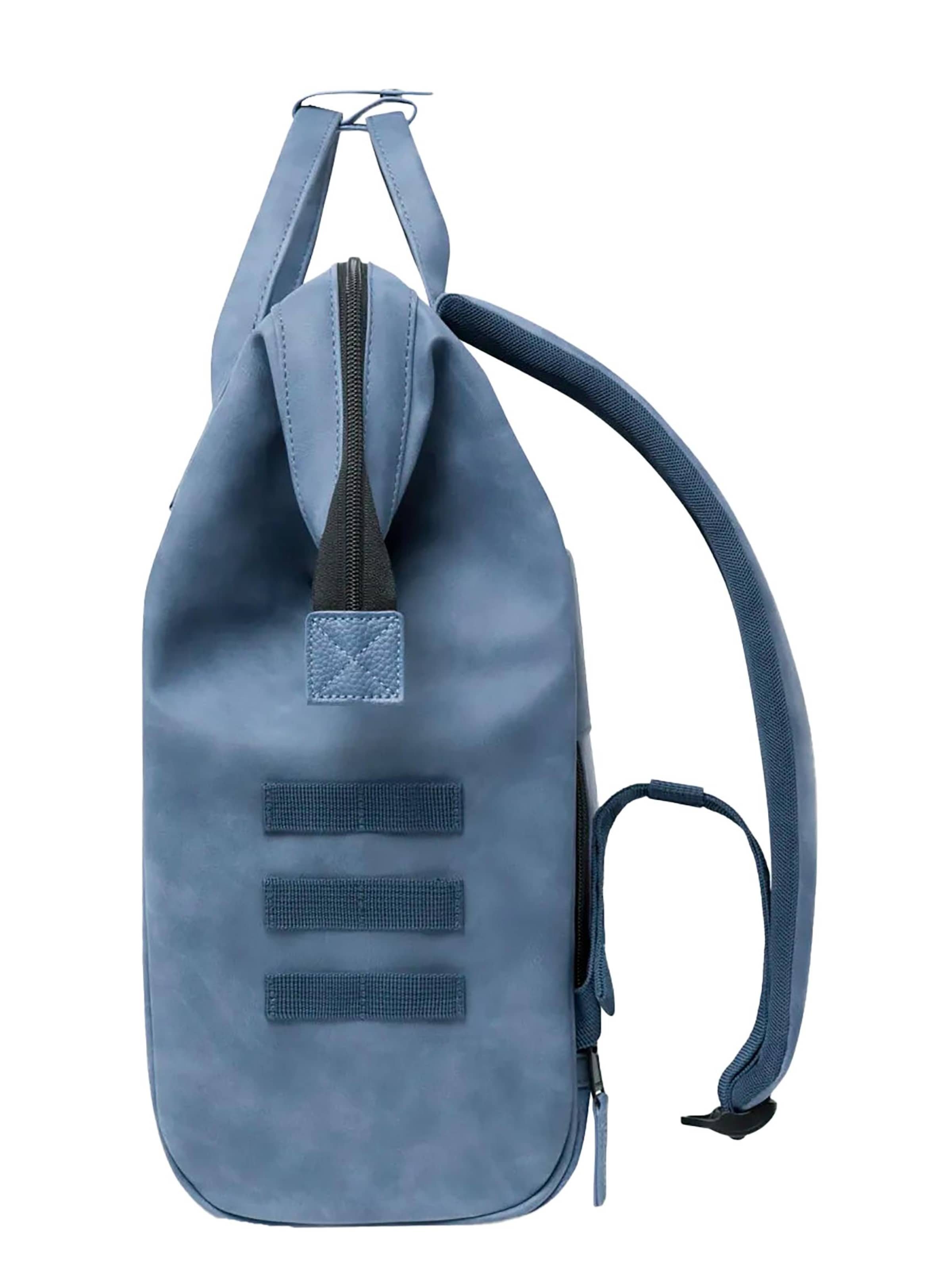 Cabaia Backpack 'Galway M' in Blue