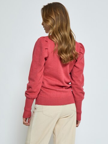 Peppercorn Trui 'Anissa' in Rood