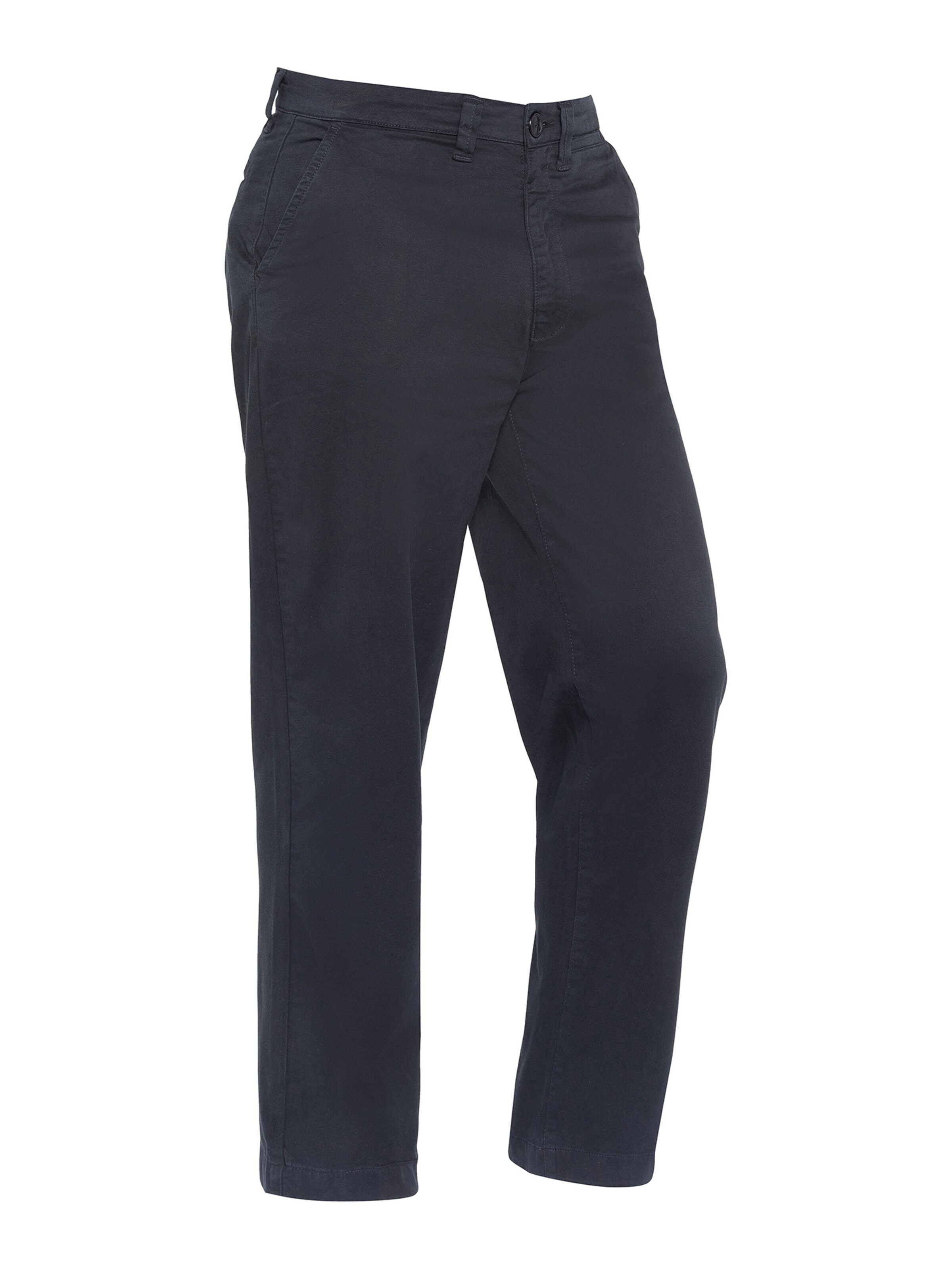 Regular Pantalon Schott NYC en bleu
