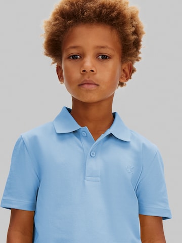 Calvin Klein Jeans Shirt in Blue