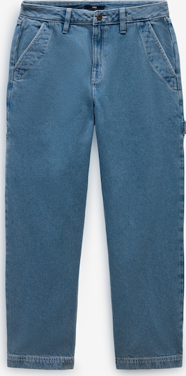 VANS Jeans 'Ground Work' in Blue denim, Item view