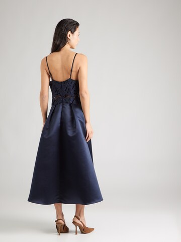 mėlyna APART Vakarinė suknelė