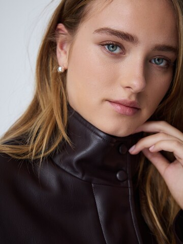 Next Between-Season Jacket in Brown