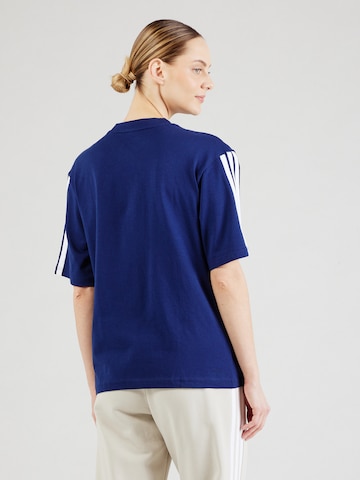 ADIDAS SPORTSWEAR Функциональная футболка в Синий