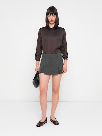Camicia da donna 'JDYFIFI' di JDY in marrone