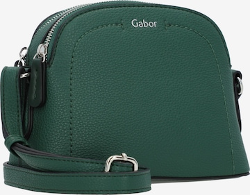 GABOR Crossbody Bag 'Imka' in Green