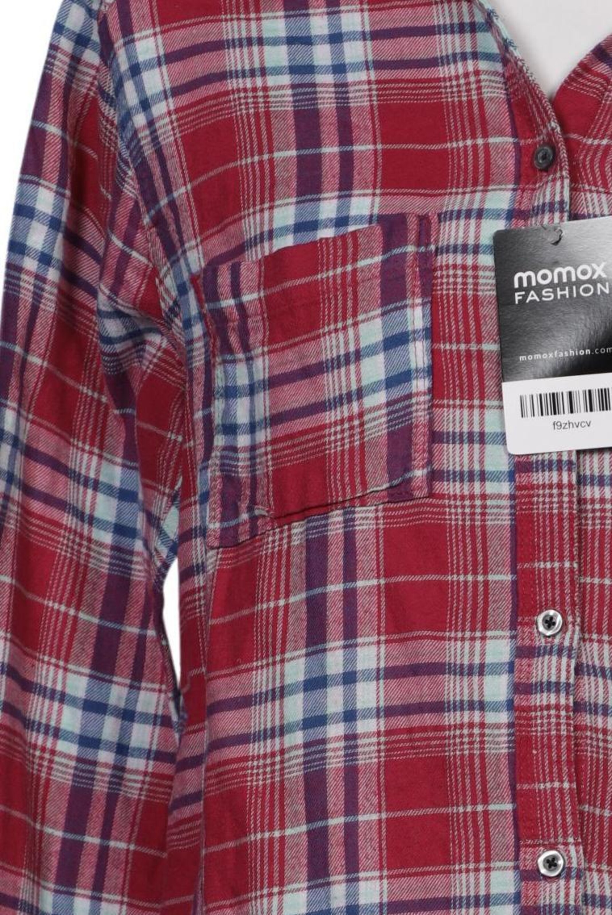 HOLLISTER Blouse & Tunic in S in Pink