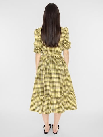 Barbour Kleid 'Addison'‌‌‌‌‌‌‌‌ in Mischfarben