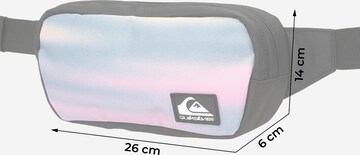 QUIKSILVER Fanny Pack 'PUBJUG 2.0' in Pink